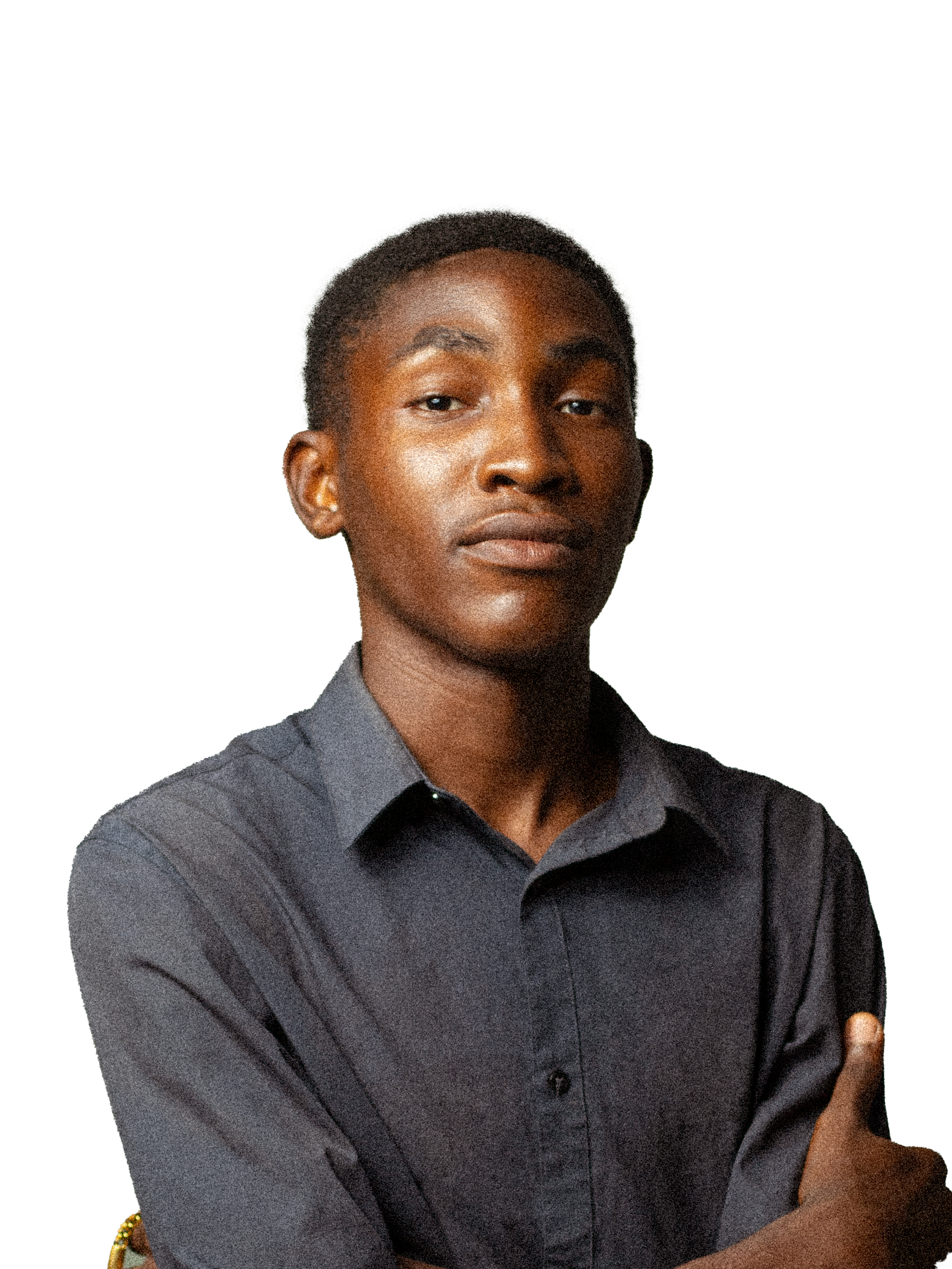 Anuoluwapo Afolami